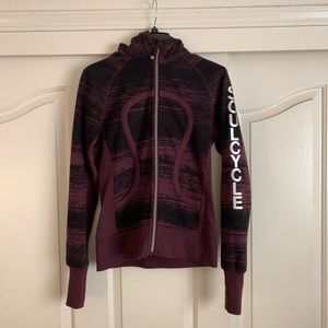 Like New Lululemon Scuba Hoodie